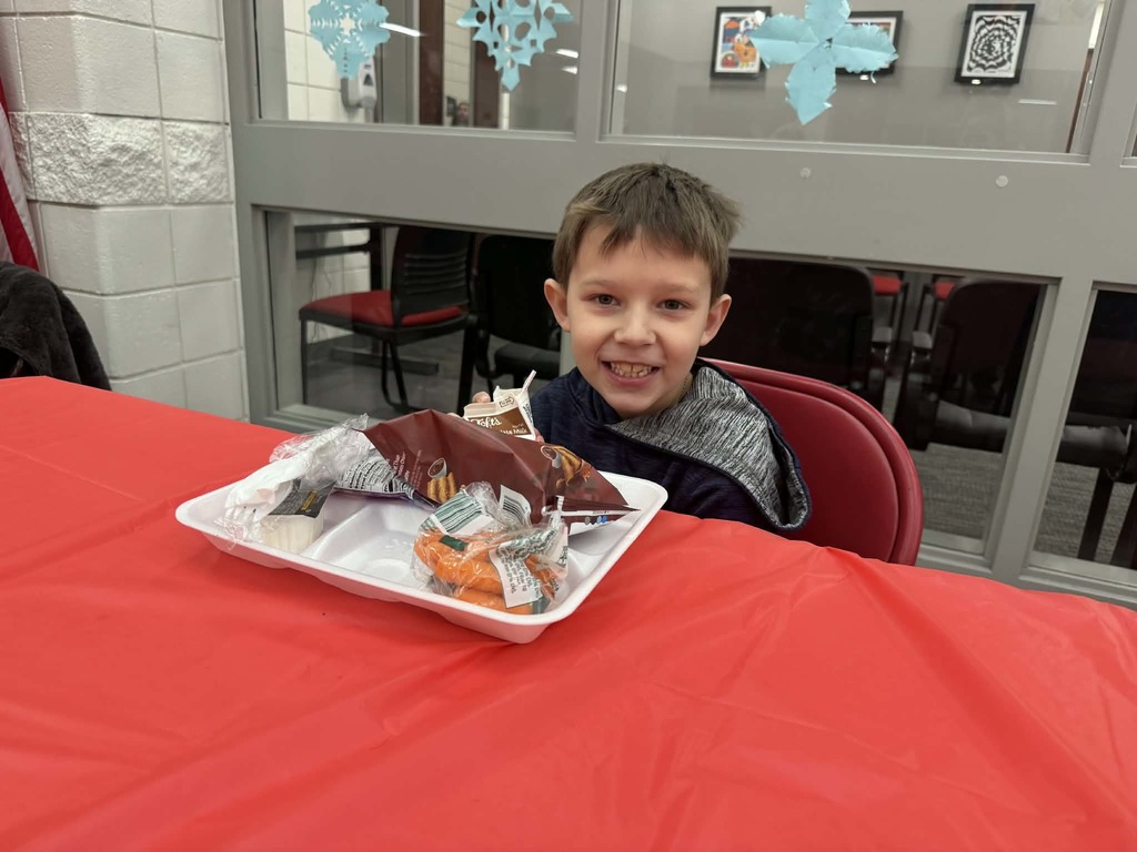 Leader of the Quarter Luncheon