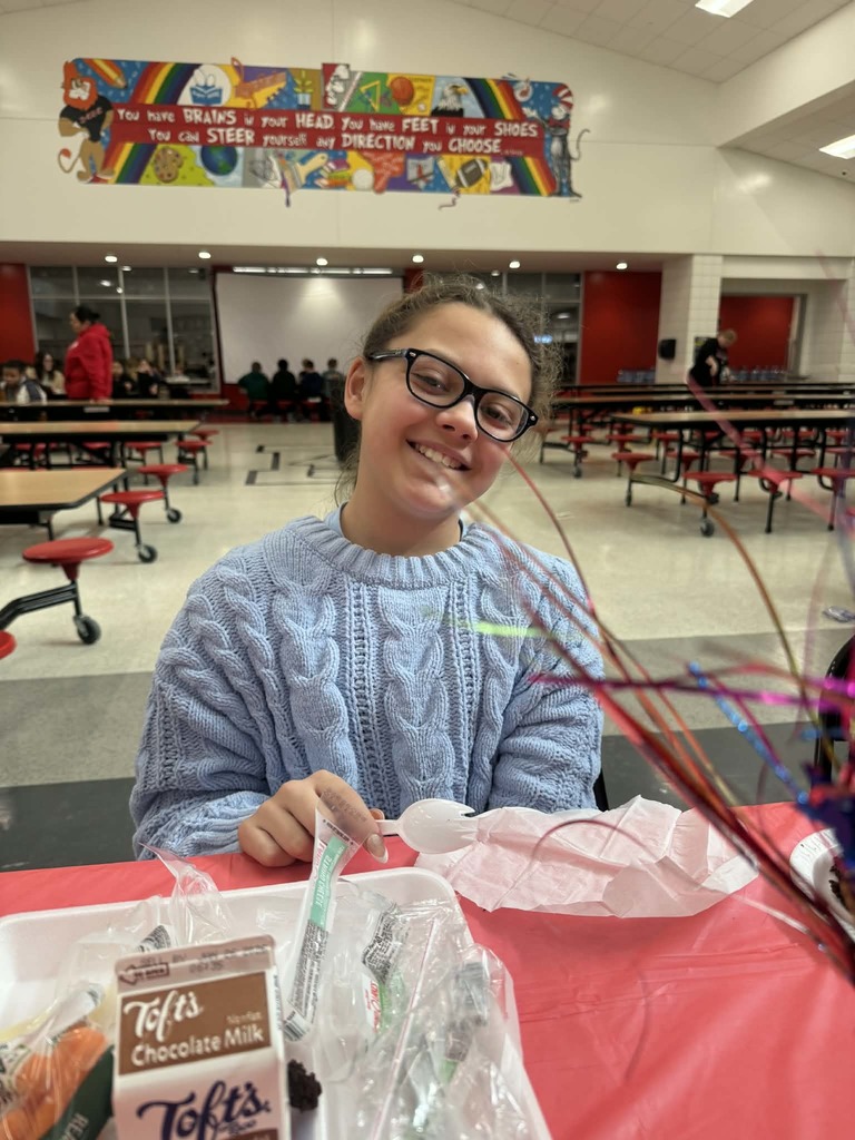 Leader of the Quarter Luncheon