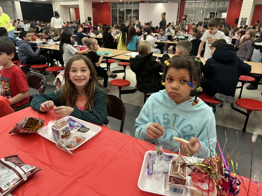 Leader of the Quarter Luncheon