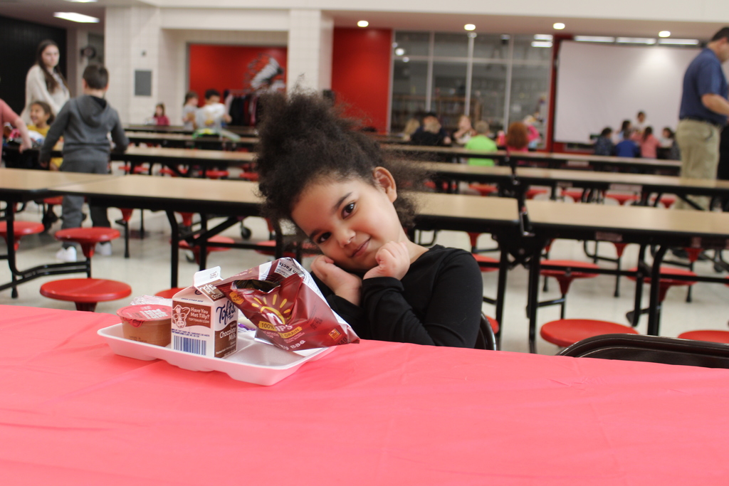 Leader of the Quarter Luncheon