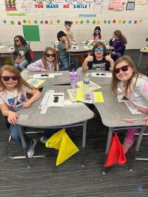 100 Days of School Celebration