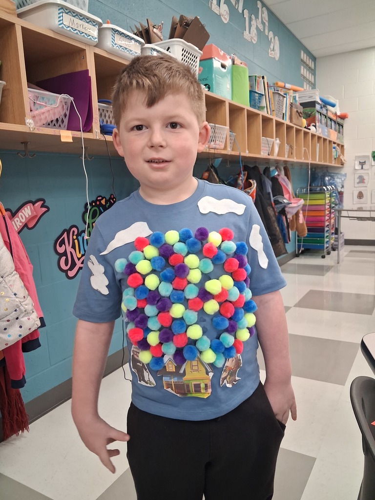 100 Days of School Celebration