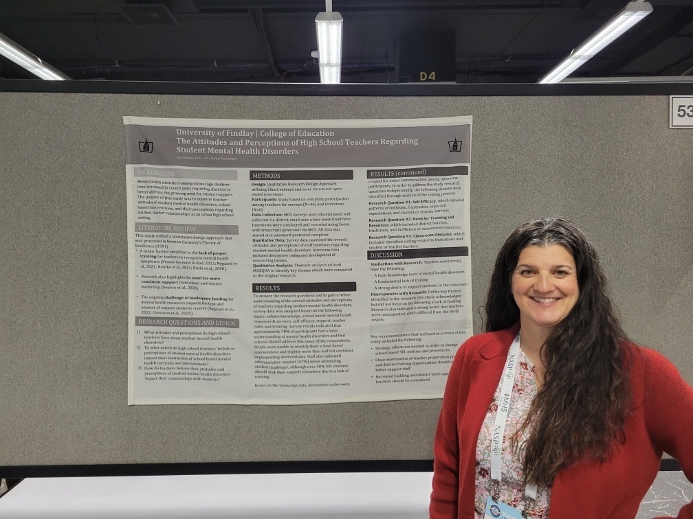 school psychologists representing FCS