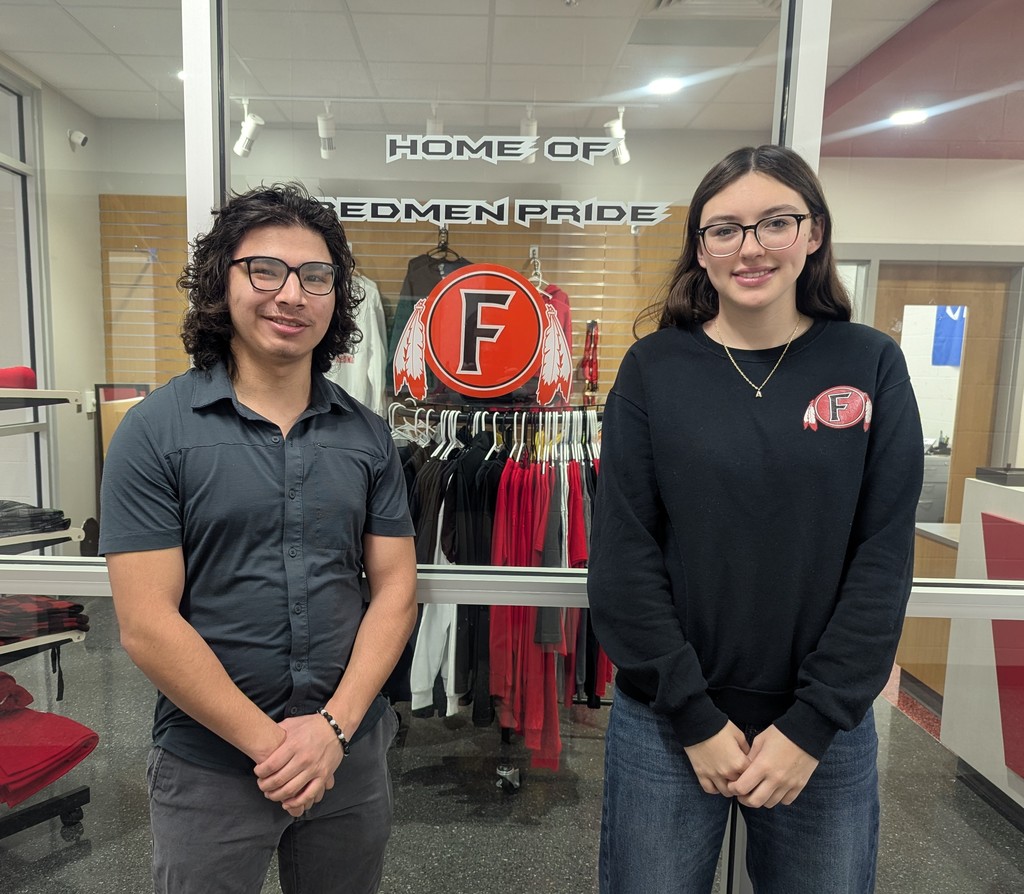 DECA International Students