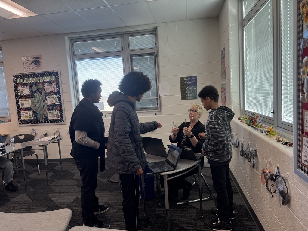 Staff Experts working in stations