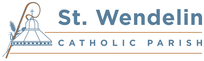 St. Wendelin Parish Graphic