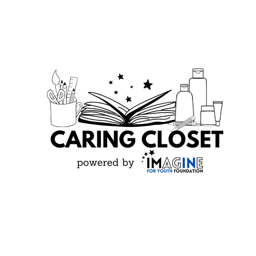 Caring Closet Logo