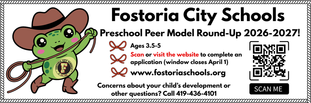 Preschool Peer Model 