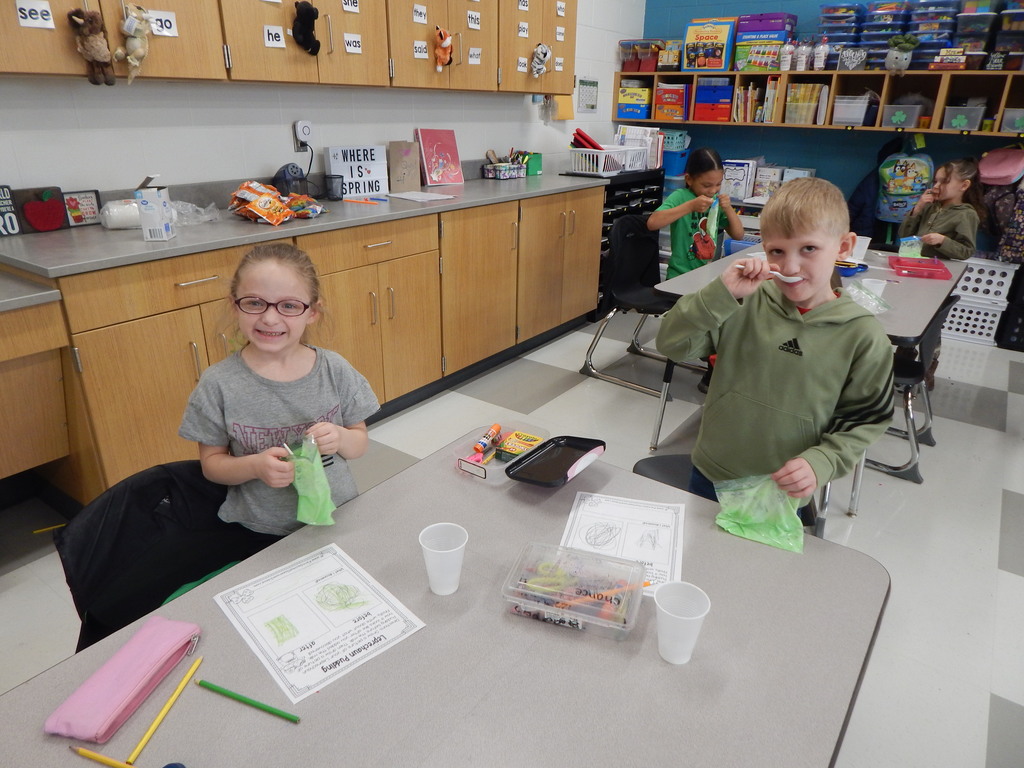 Happy St. Patrick's Day