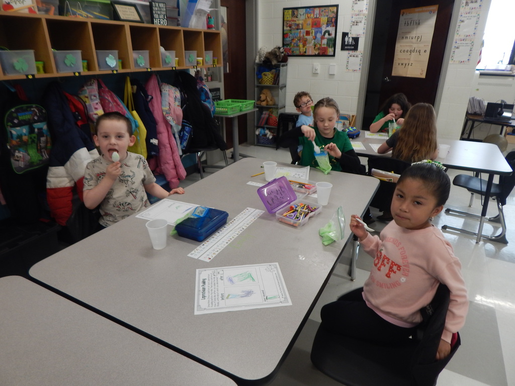 Happy St. Patrick's Day