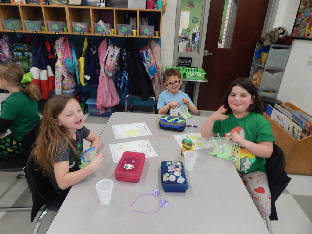 Happy St. Patrick's Day