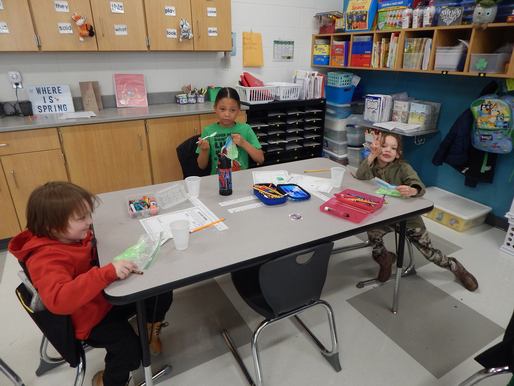 Happy St. Patrick's Day