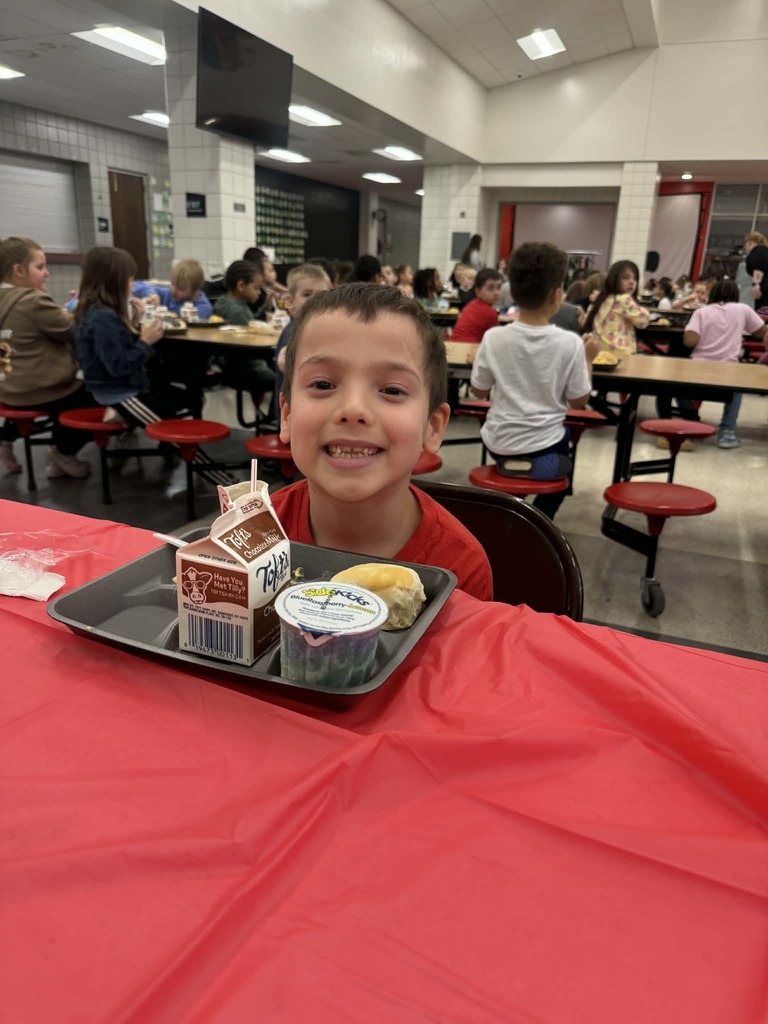 FES Student Leaders of the Quarter