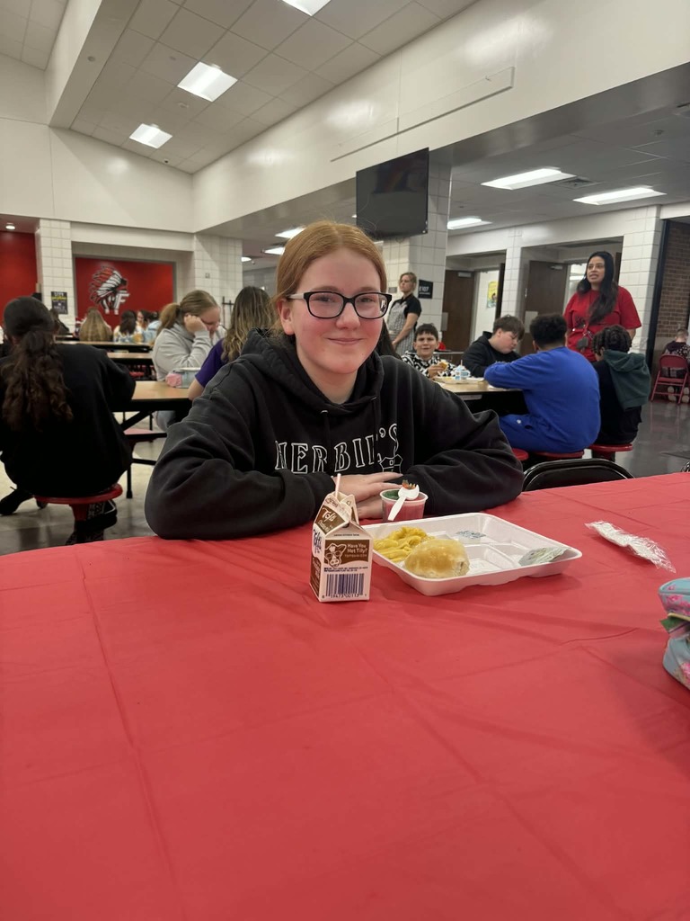 FES Student Leaders of the Quarter