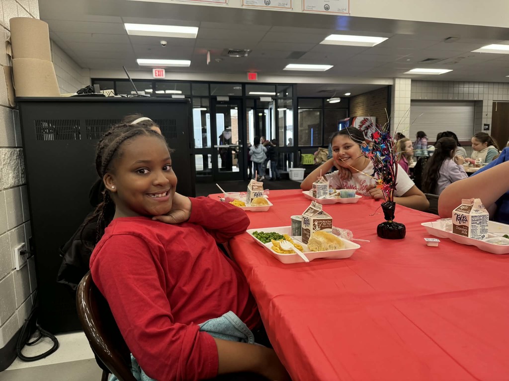 FES Student Leaders of the Quarter