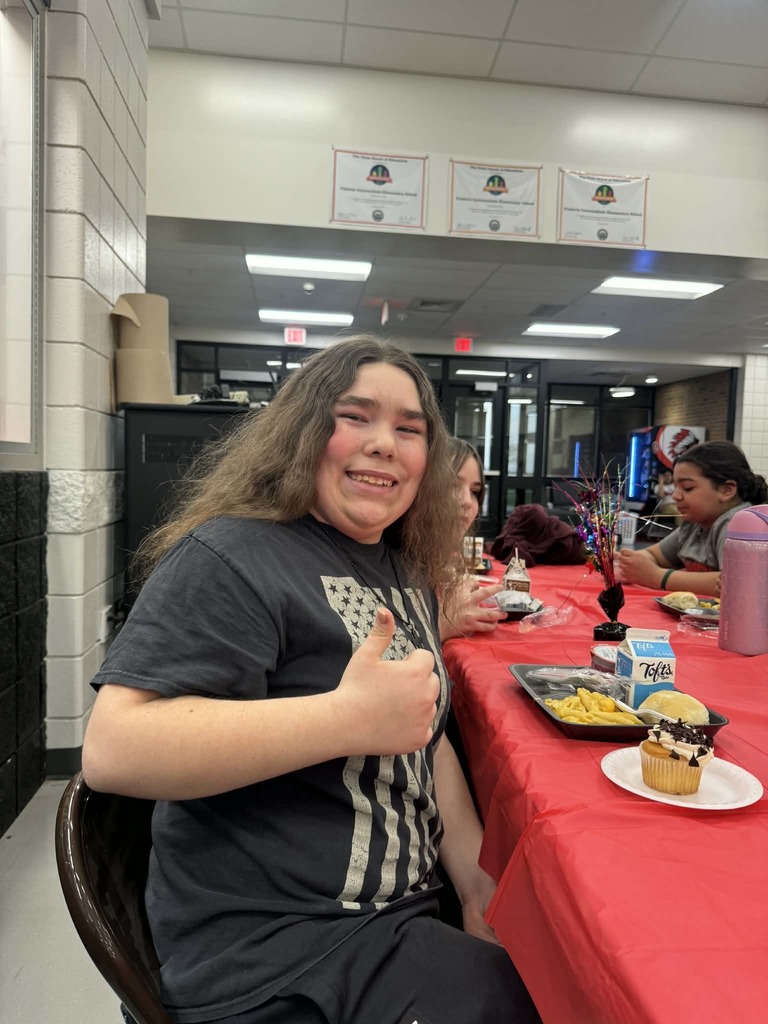 FES Student Leaders of the Quarter