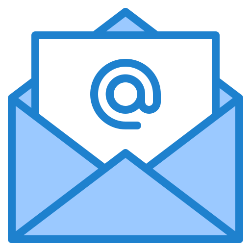 Email Icon Image