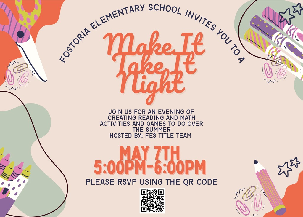 Make It Take It Night