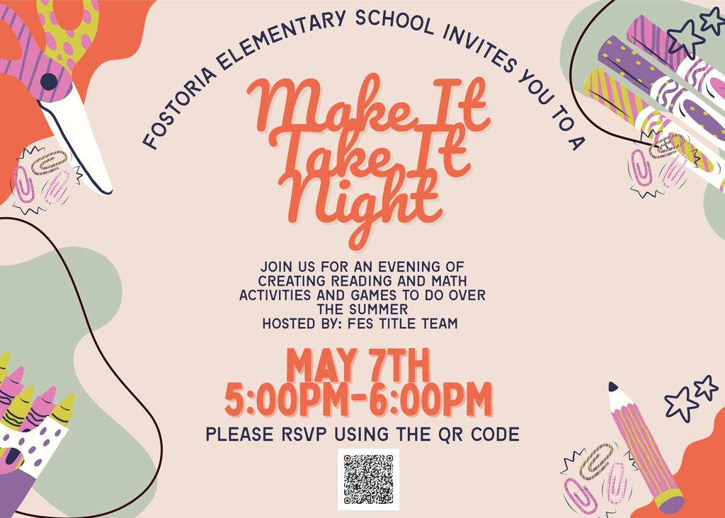 Make It Take It Night