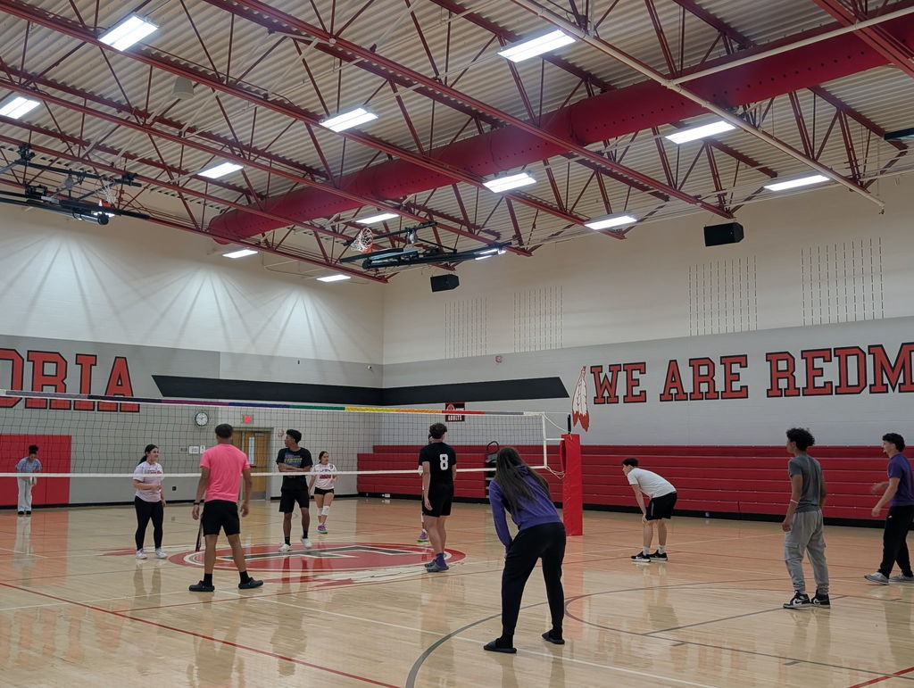 FJSHS Class Olympics 2026