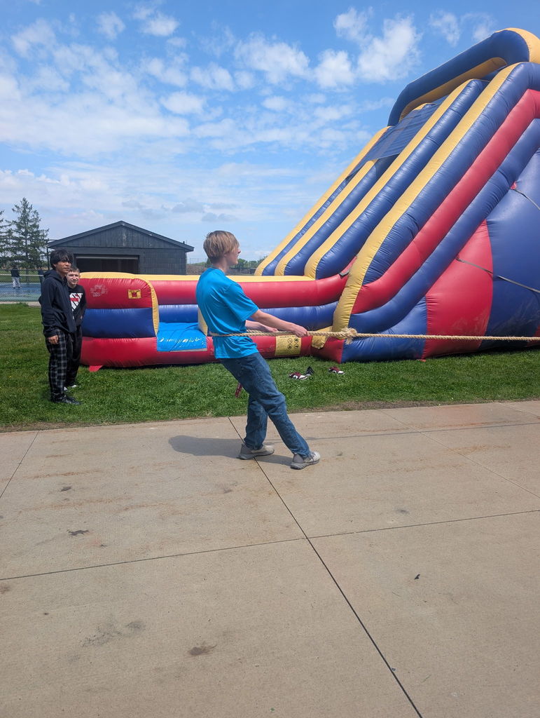 FJSHS Class Olympics 2026