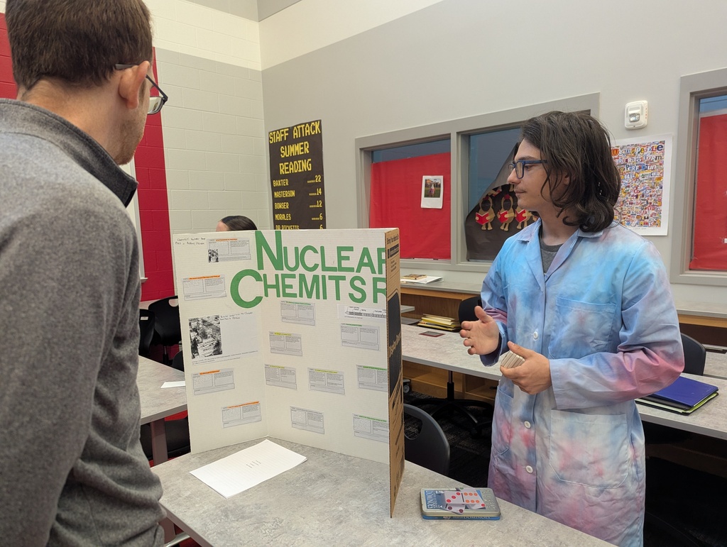 Chem 2 Capstone Project