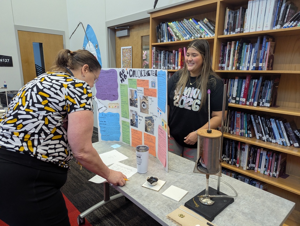 Chem 2 Capstone Project