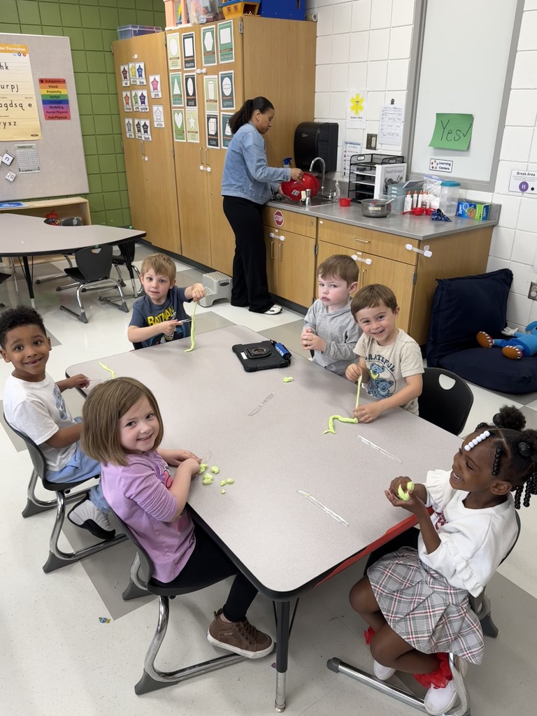PK  flubber experiment