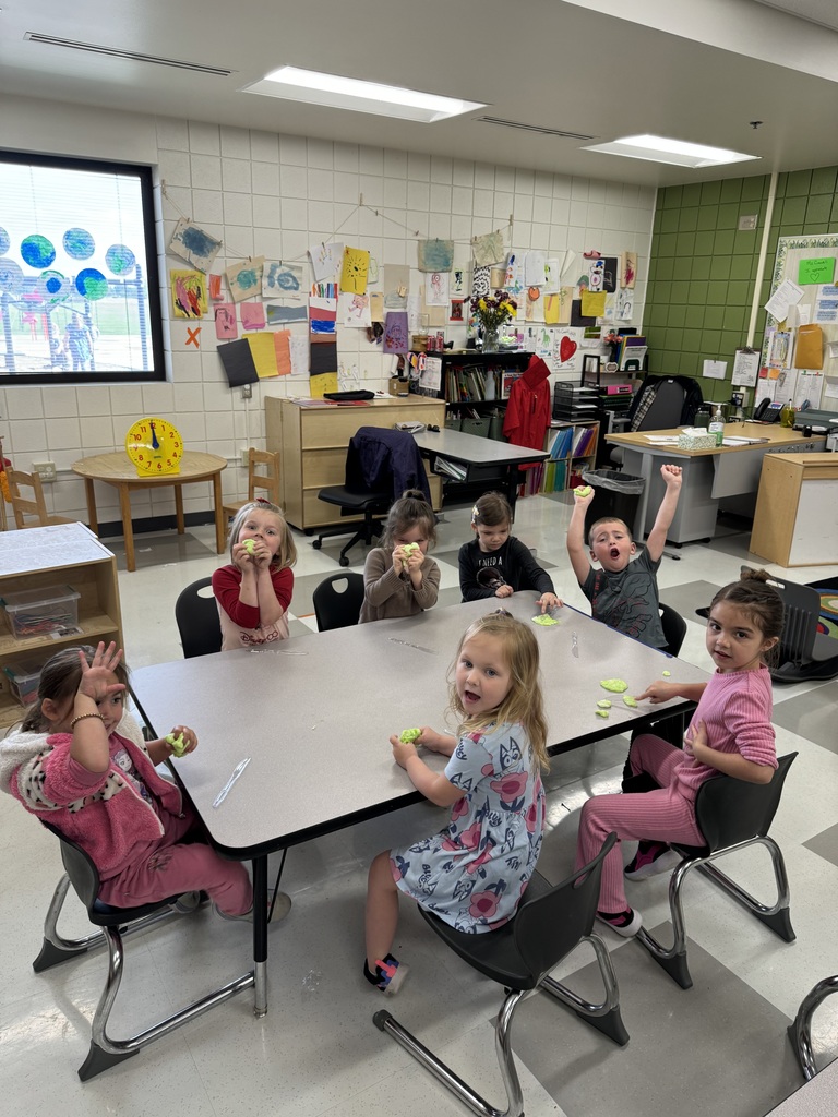 PK  flubber experiment