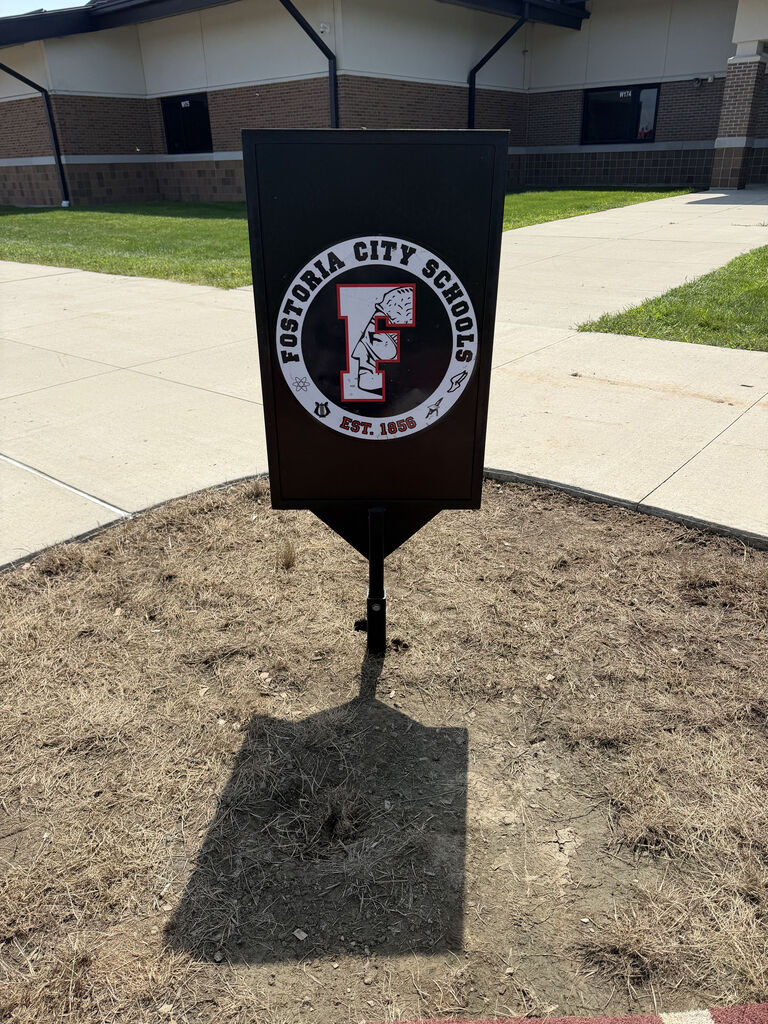Wiffle ball strike zone./backstop