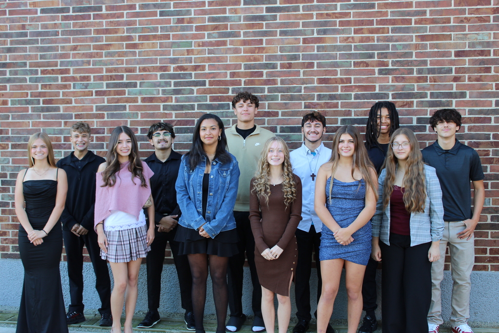Homecoming Court 2026