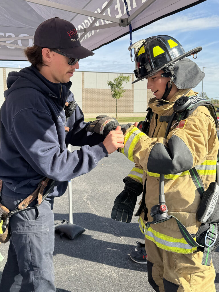 Safety Forces Day 2026