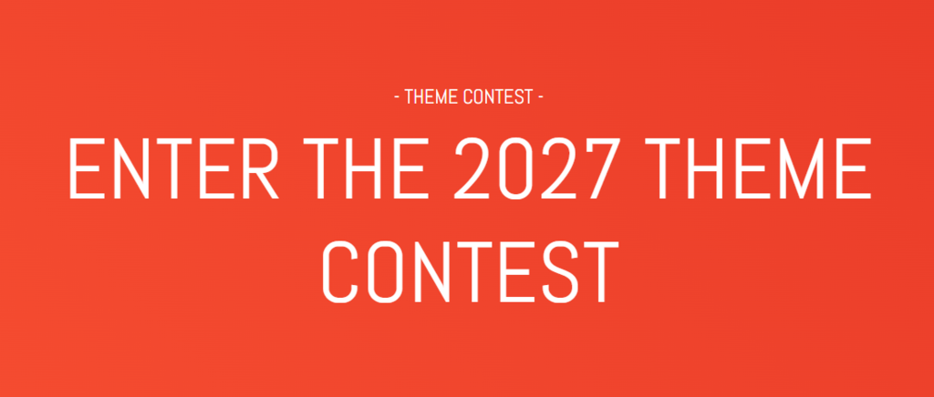 Red Ribbon Week Theme Contest Image
