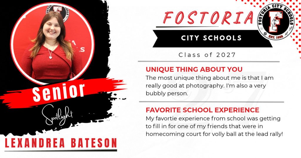 Lexandrea Bateson