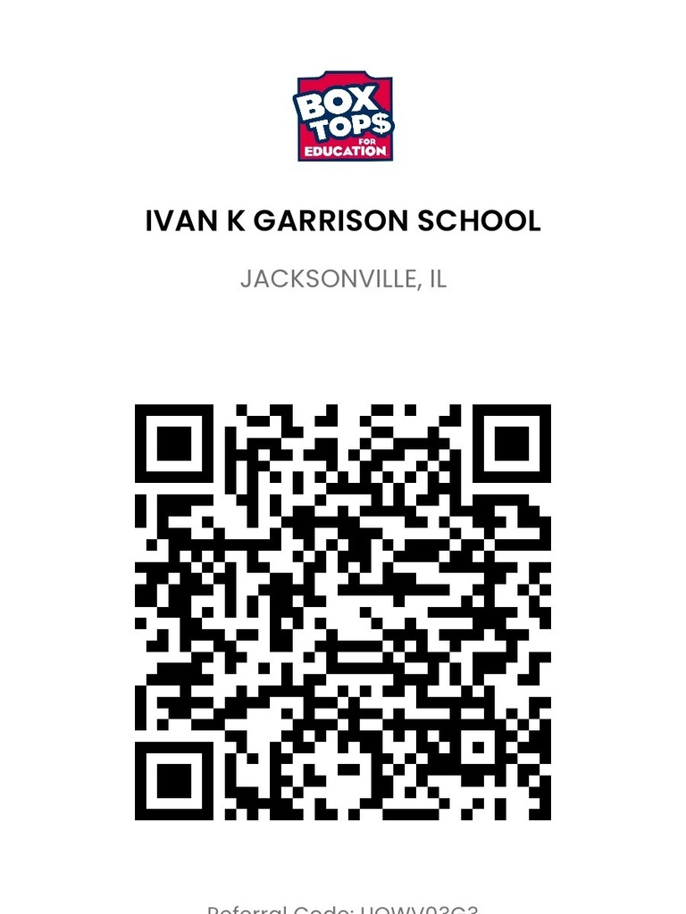  referral code