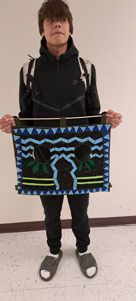 art show winner