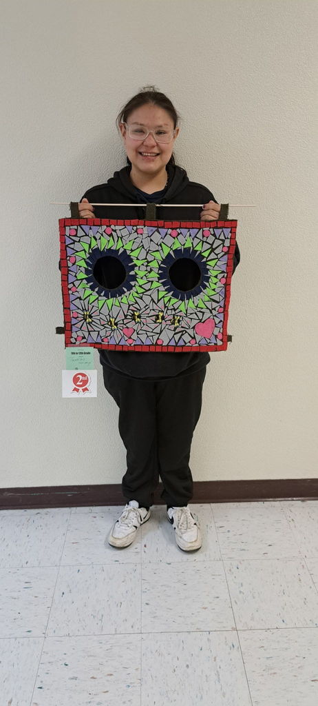 art show winners