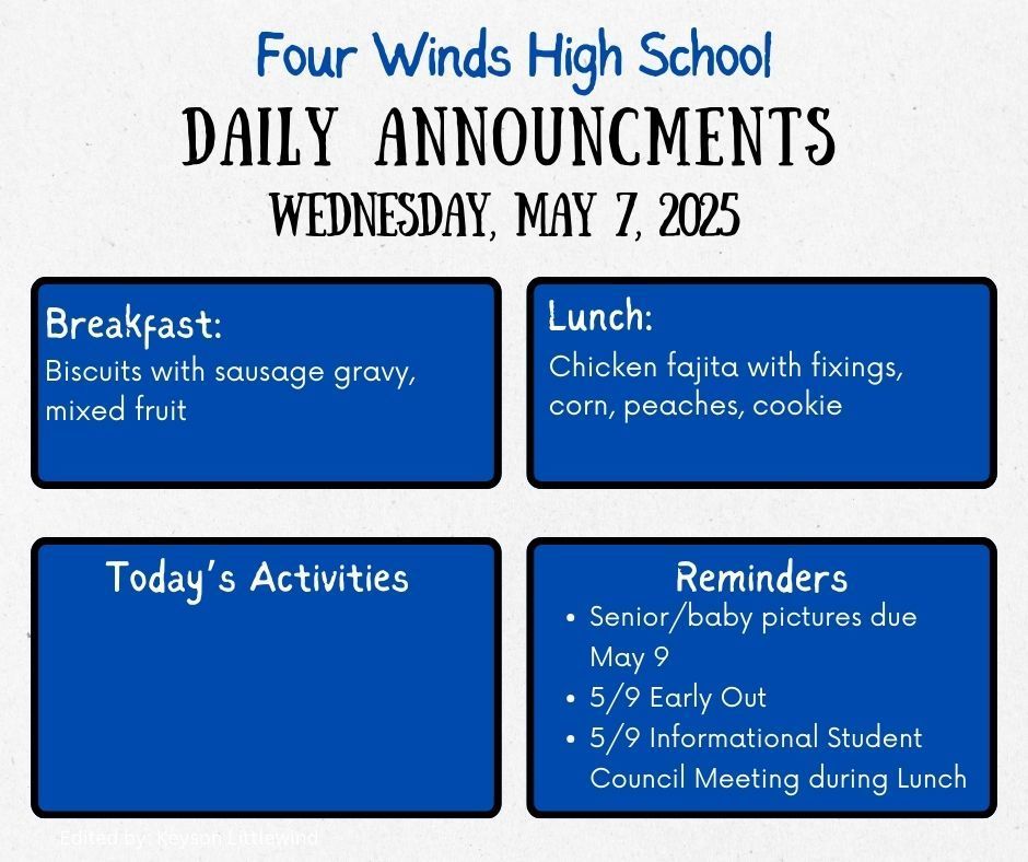 may 7