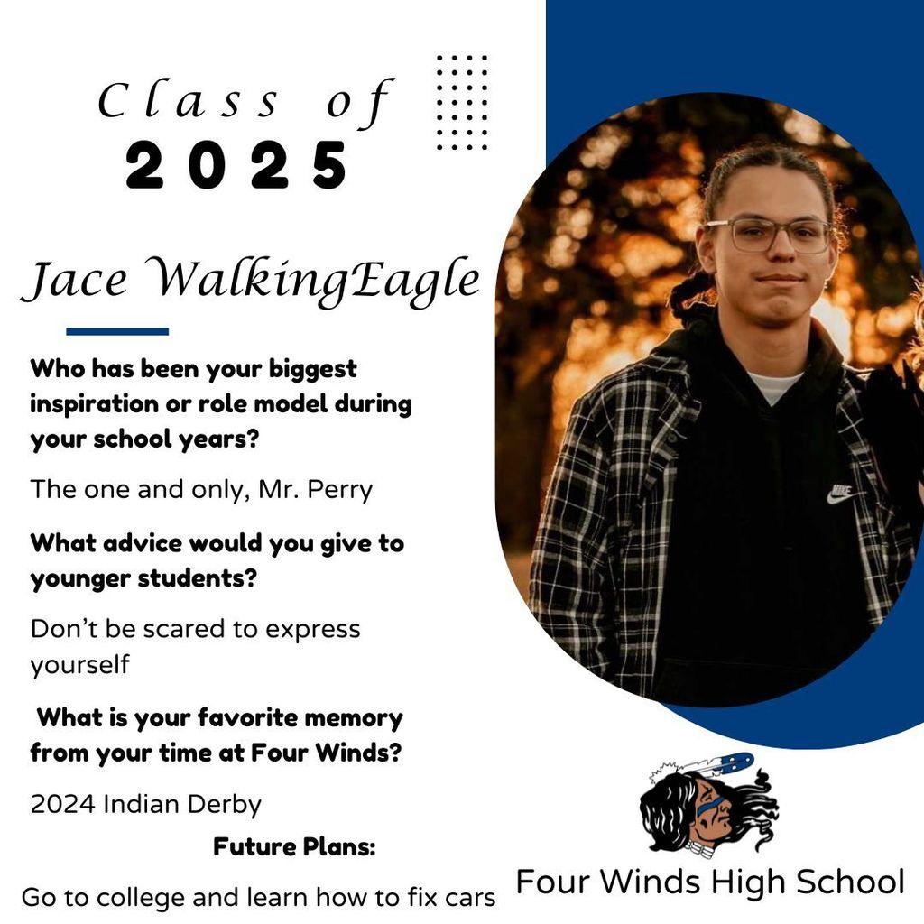 Jace WE