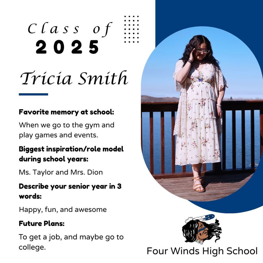 Tricia Smith