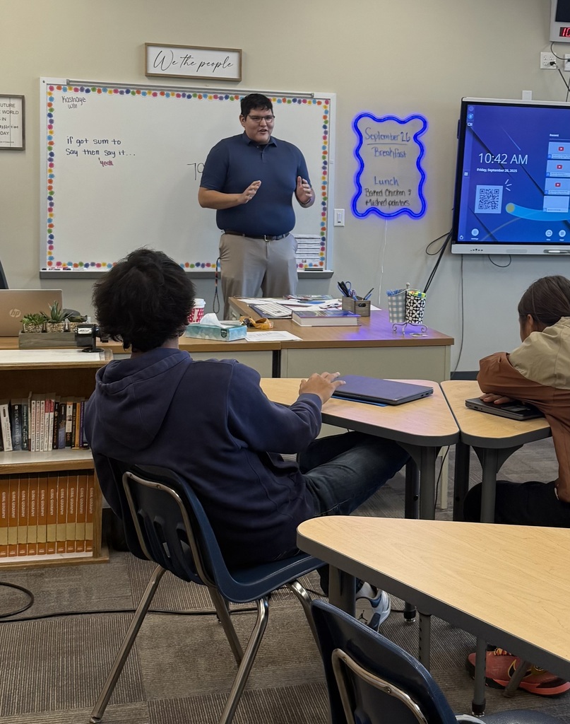 Law and Justice Speaker