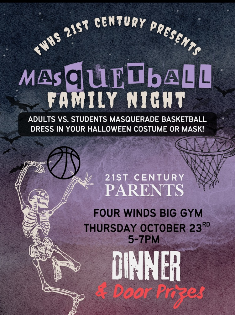 21st Century Family Night