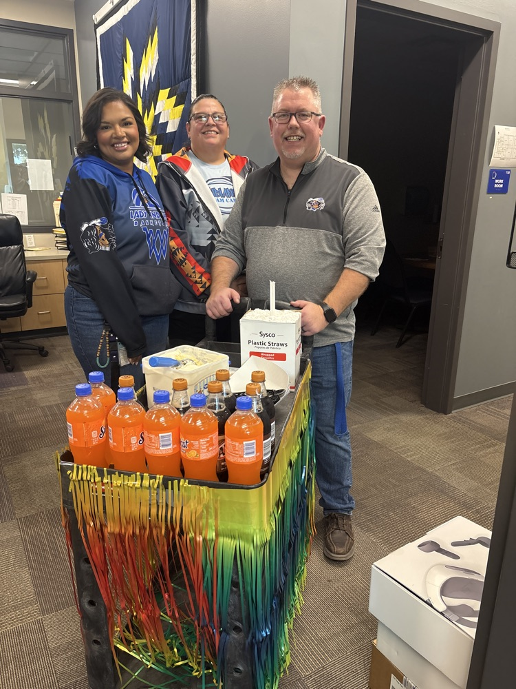 Culture and Climate Committe