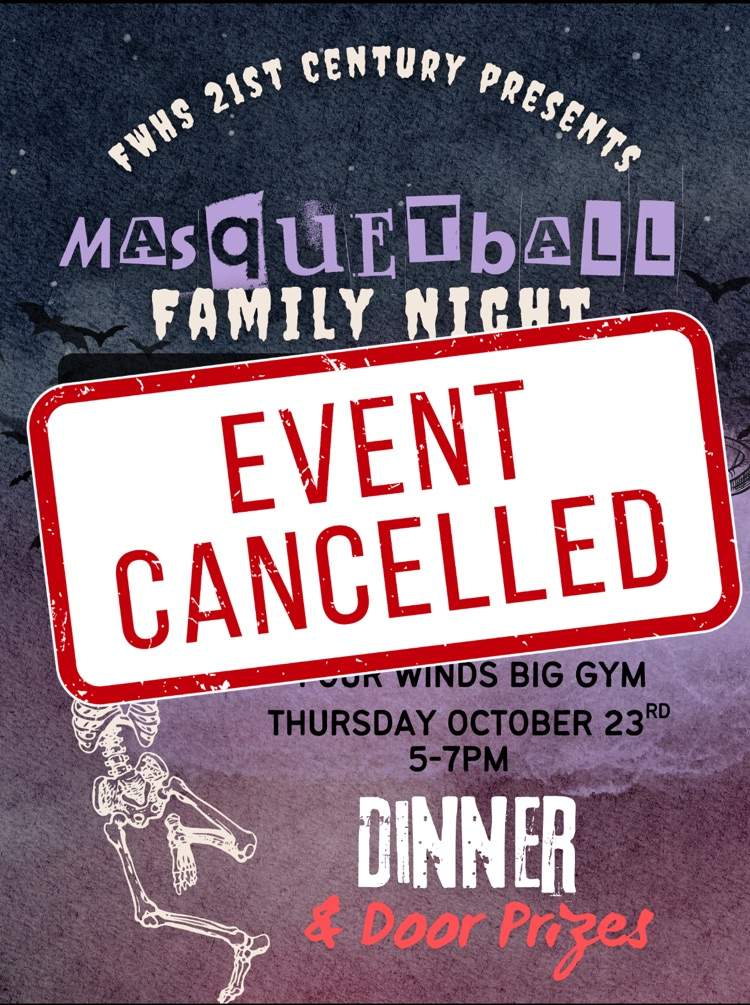 21st Century Event Cancellation