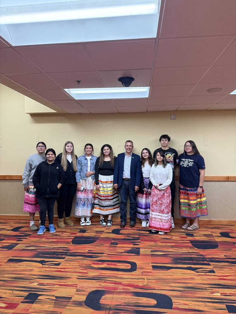 pic with the governor