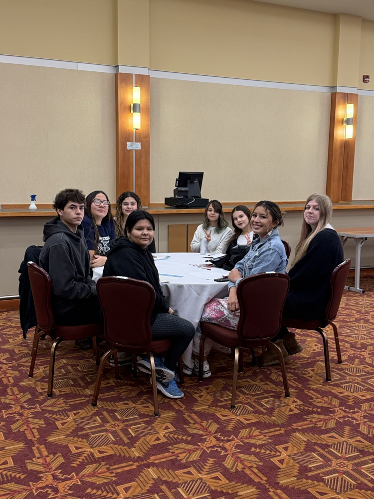 round table discussions