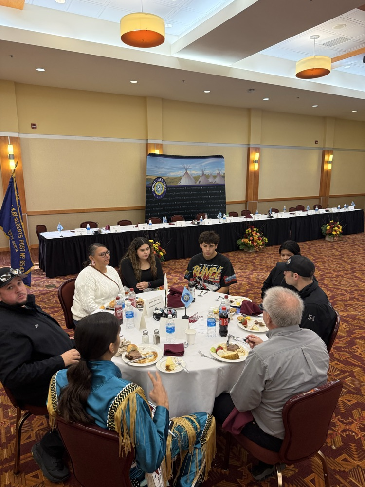 round table discussion