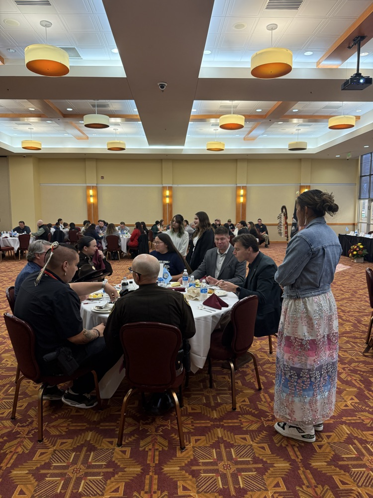 round table discussion