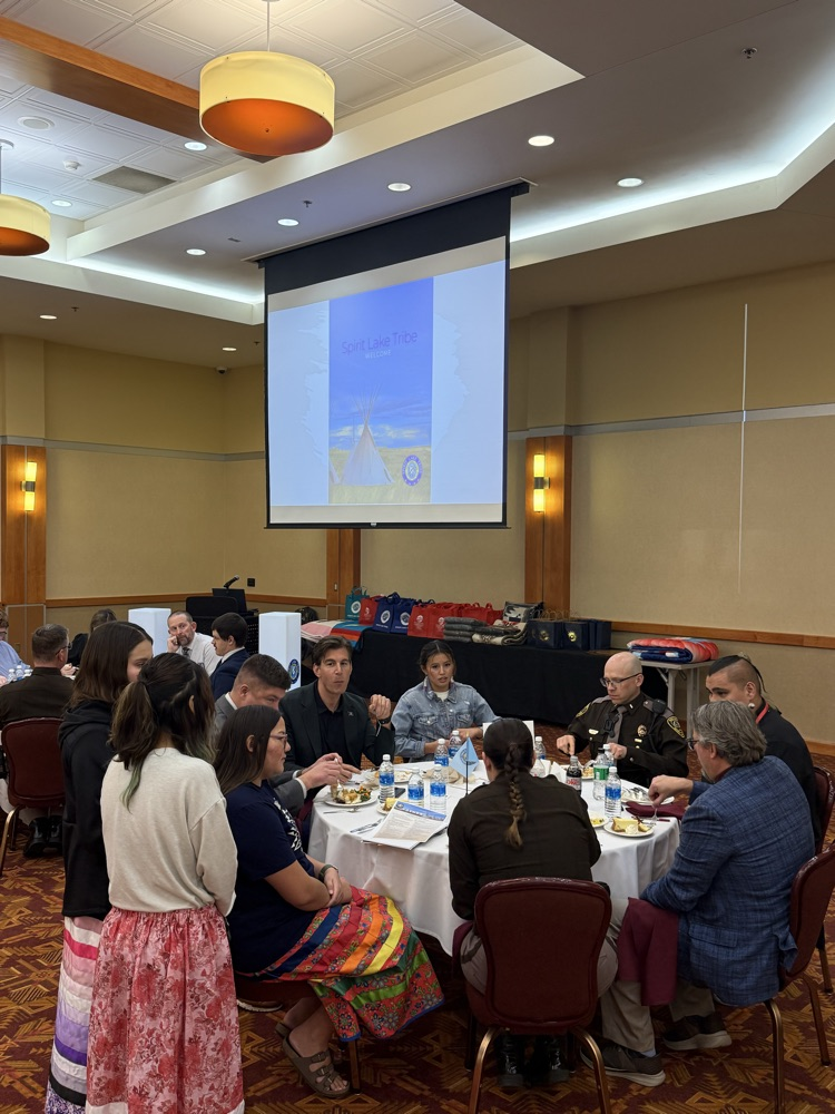 round table discussion