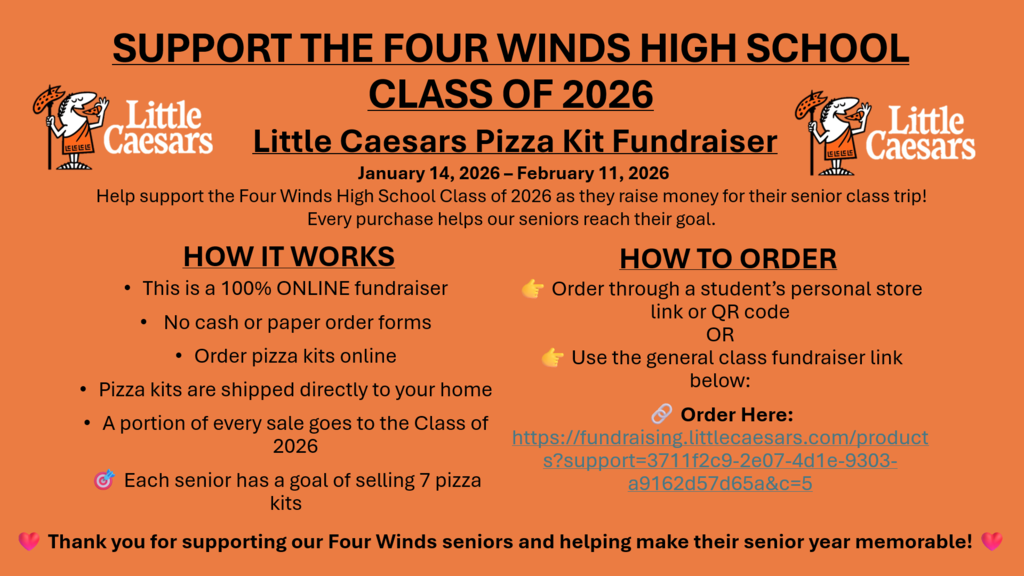Senior Fundraiser 